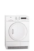 Reparación averías secadora Kitchenaid en  Valencia